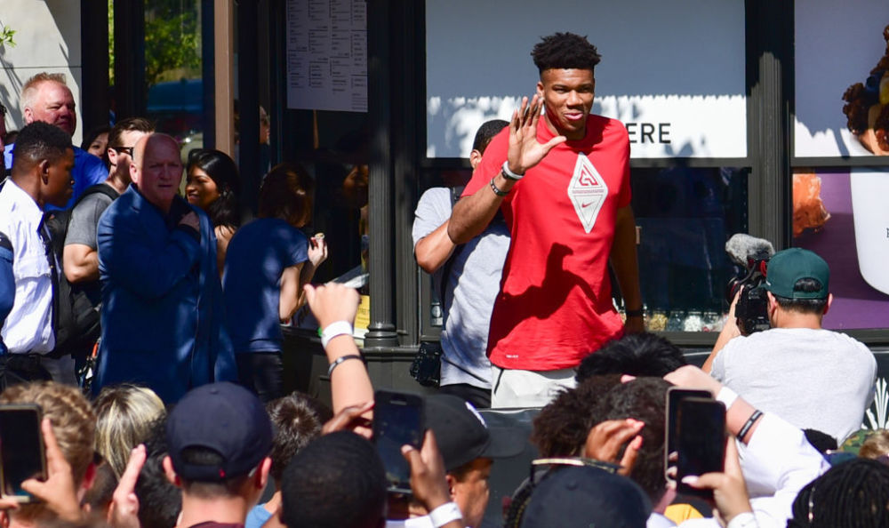 世界杯主办地市长：C罗是世界杯最大明星，美职联不如沙特联