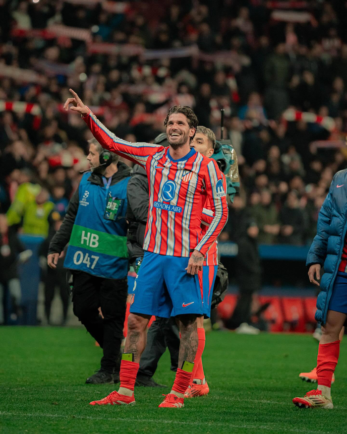 海纳谈对阵国米：我们怀有应有的敬意，但我们决