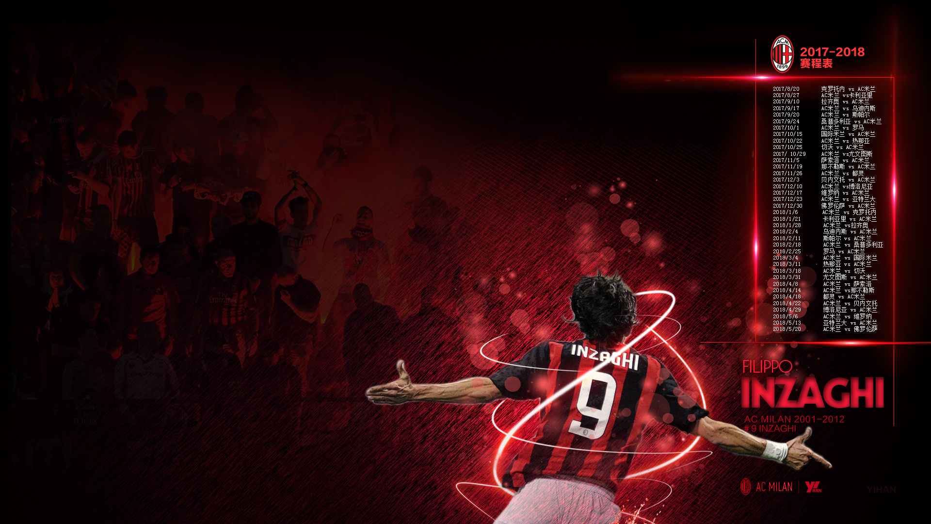 中超最佳进球候选（禁区内）：倒钩凌空脚后跟，谁是你心中的最佳进球？