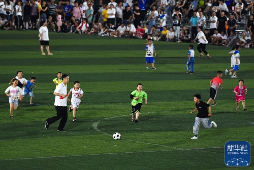 APEX英雄全球系列赛开启